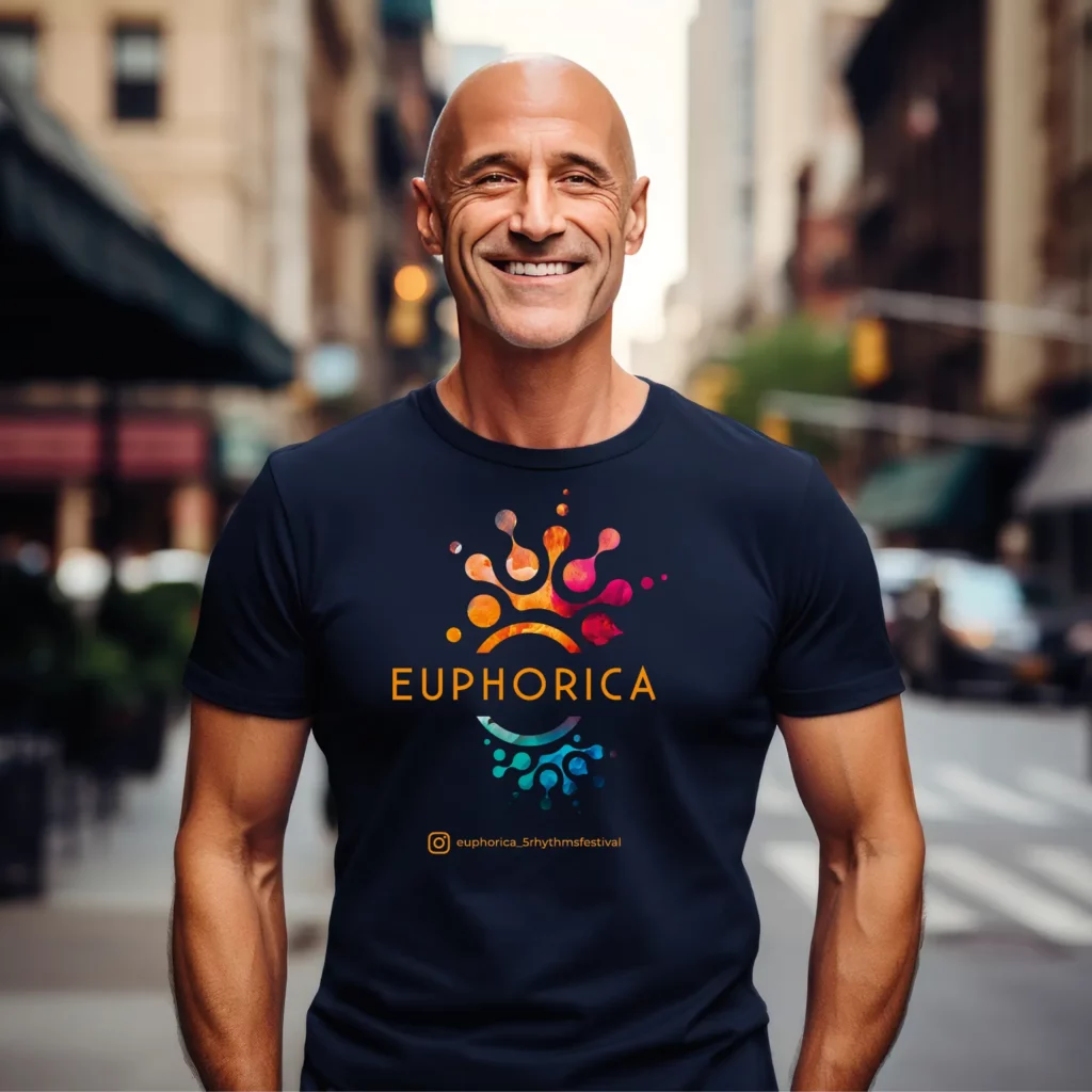 Euphorica T-Shirt