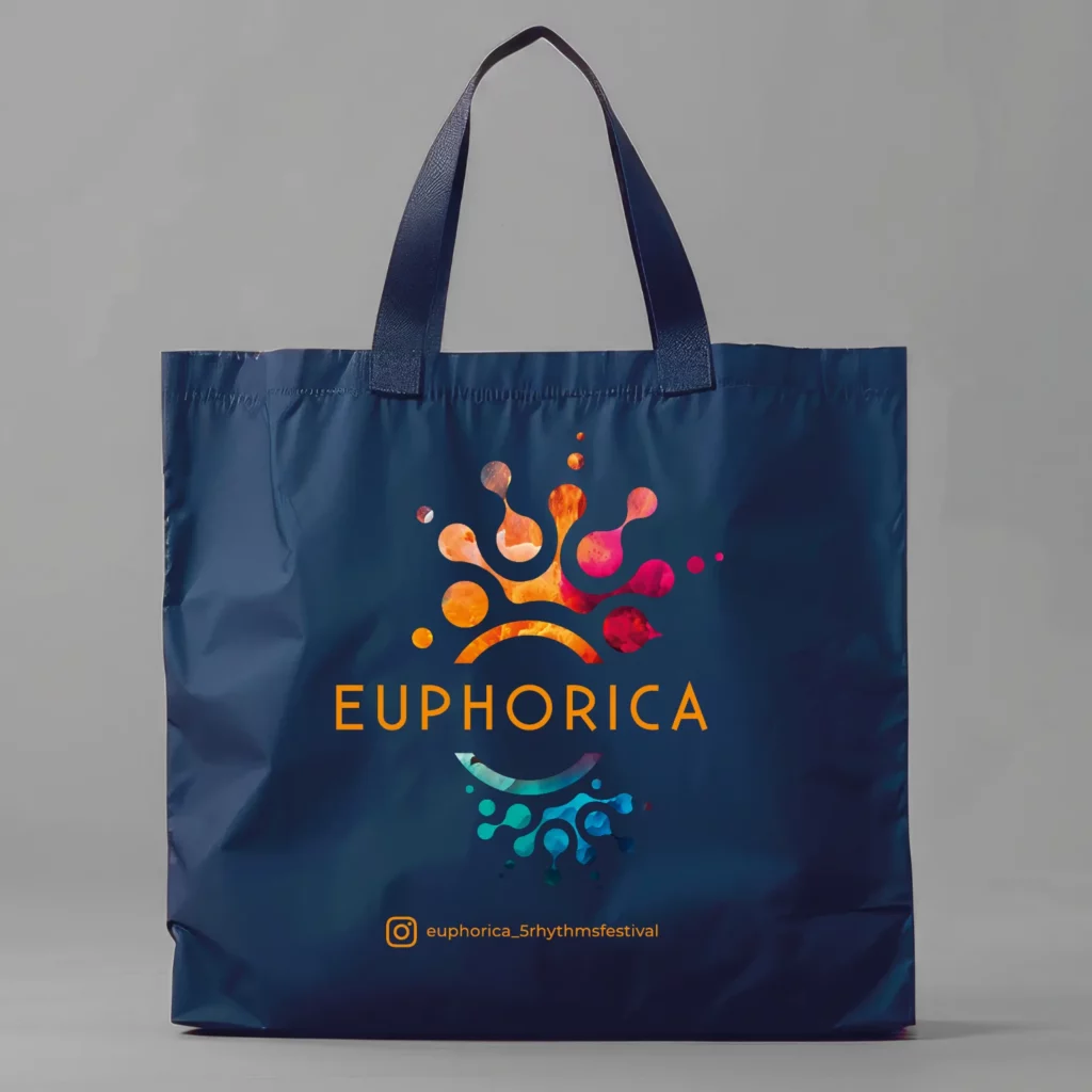 Euphorica Tasche