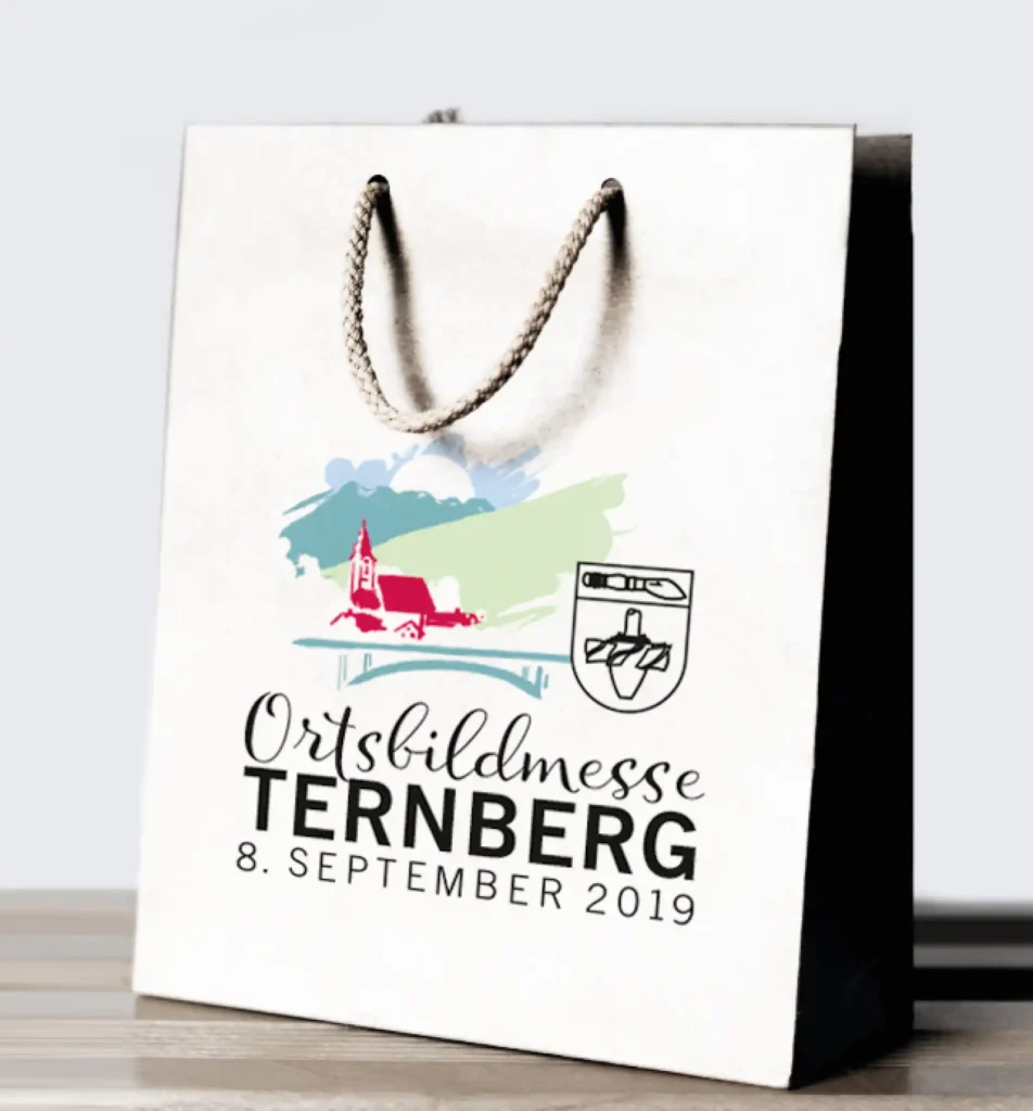 Ternberg Tasche